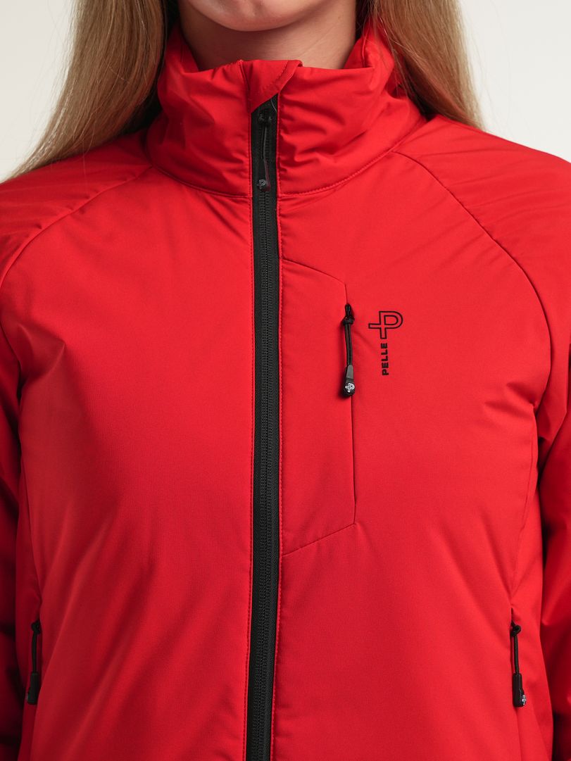 W Arolla Aero Jacket