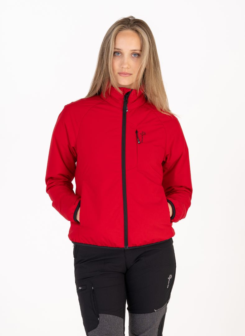 W Arolla Aero Jacket W Arolla Aero Jacket
