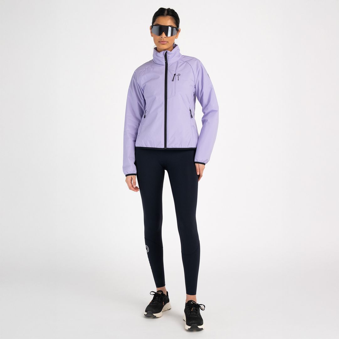 W Arolla Aero Jacket