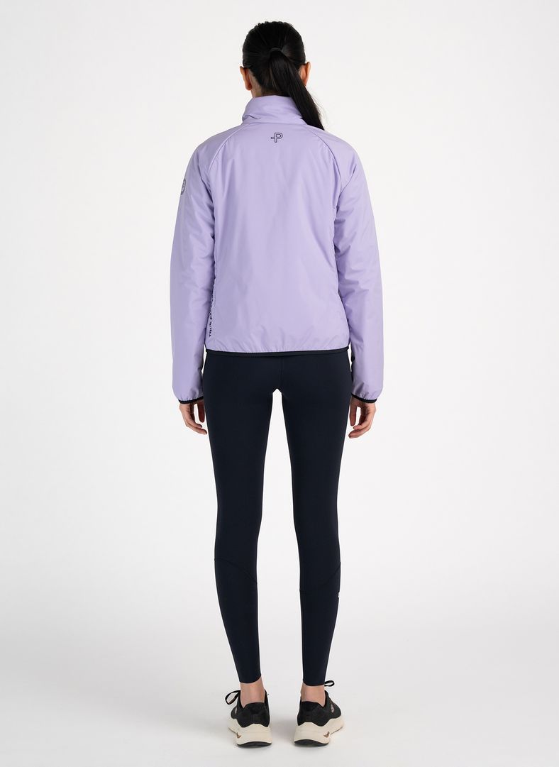 W Arolla Aero Jacket