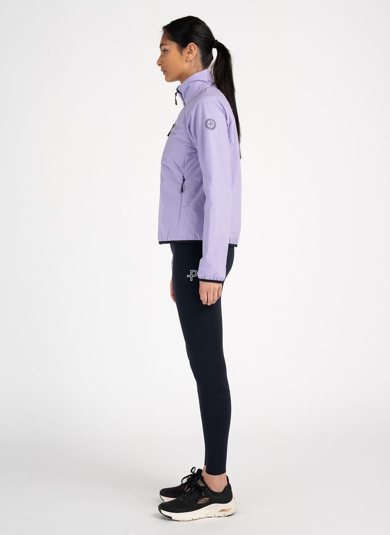 W Arolla Aero Jacket