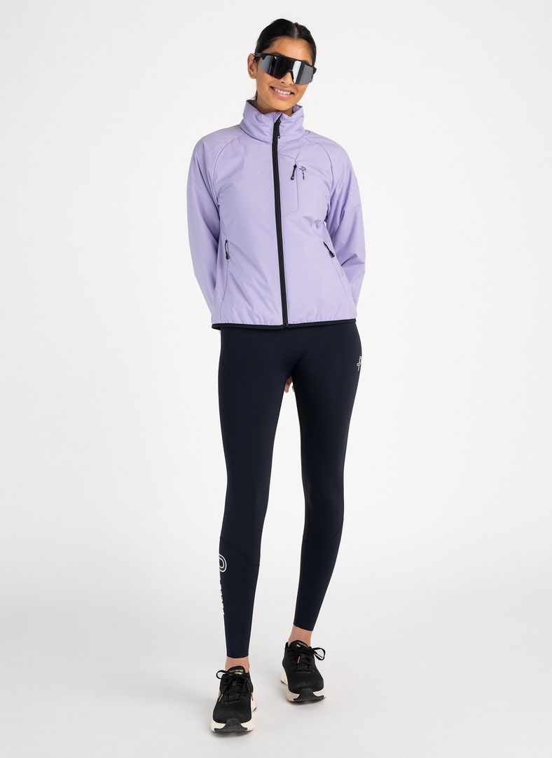 W Arolla Aero Jacket