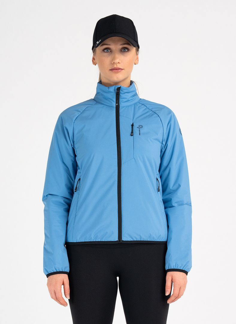 W Arolla Aero Jacket