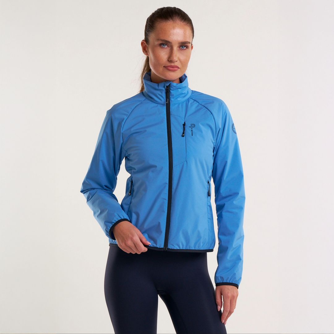 W Arolla Aero Jacket