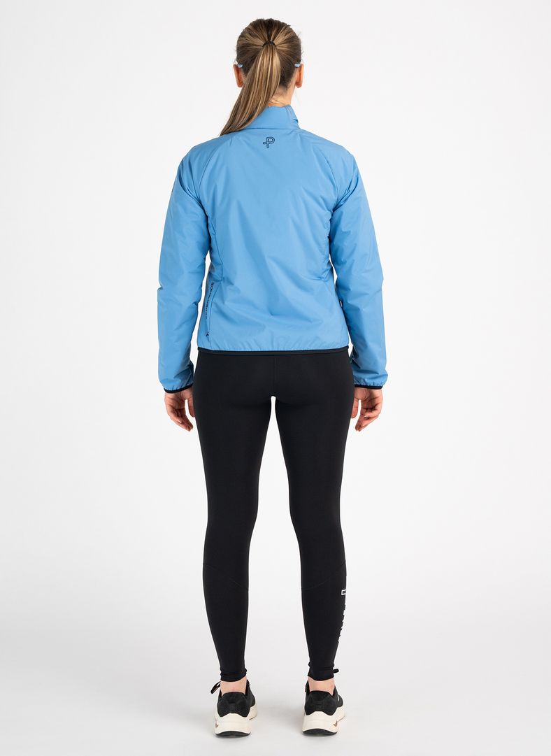 W Arolla Aero Jacket