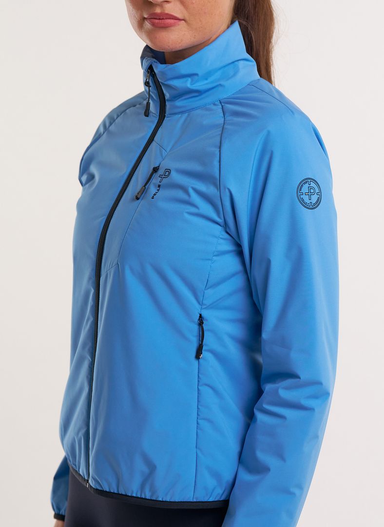 W Arolla Aero Jacket