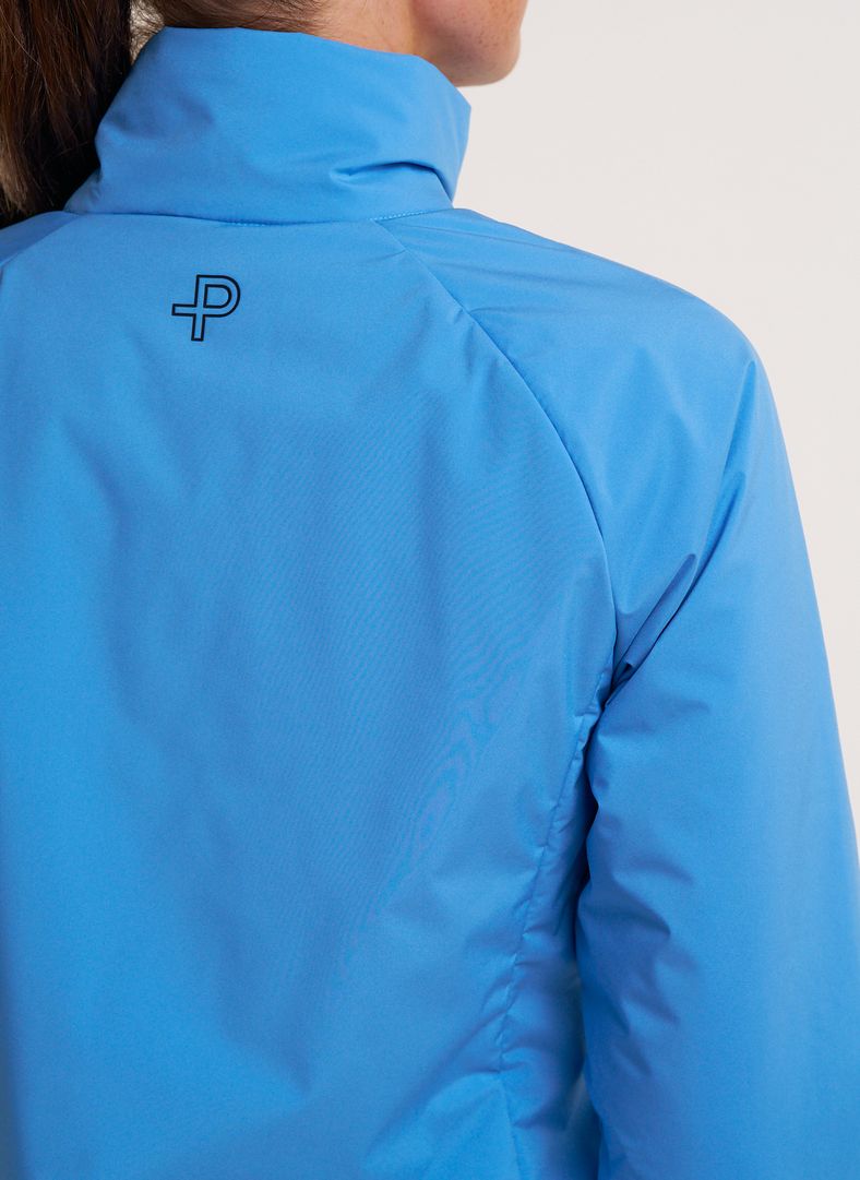 W Arolla Aero Jacket