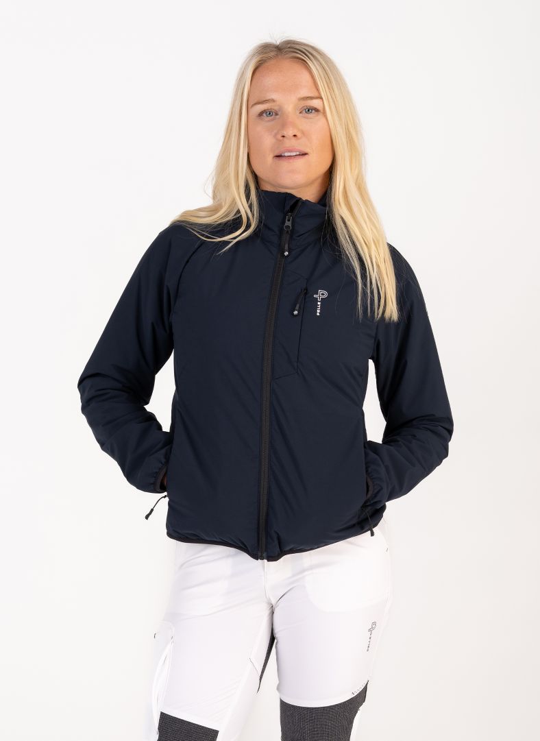 W Arolla Aero Jacket W Arolla Aero Jacket