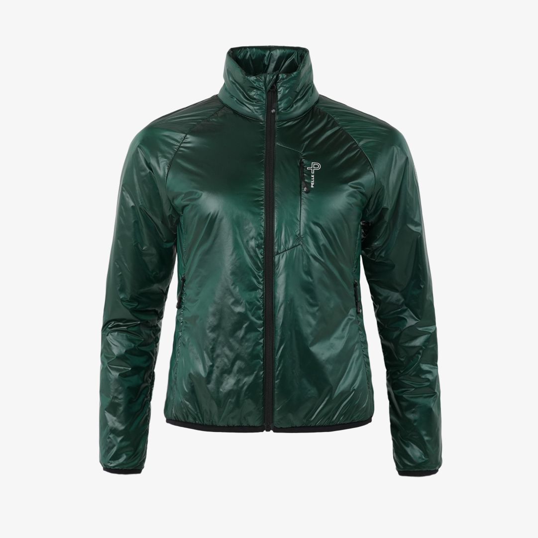 W Arolla Aero Jacket