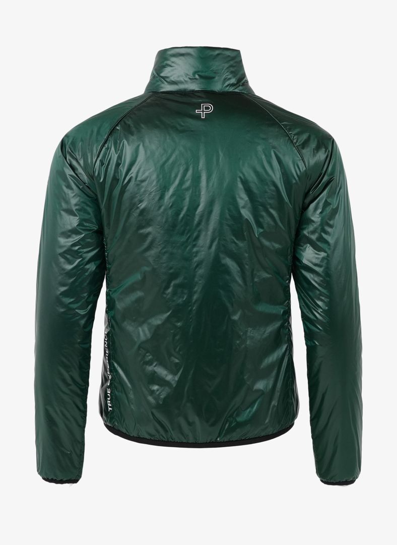 W Arolla Aero Jacket