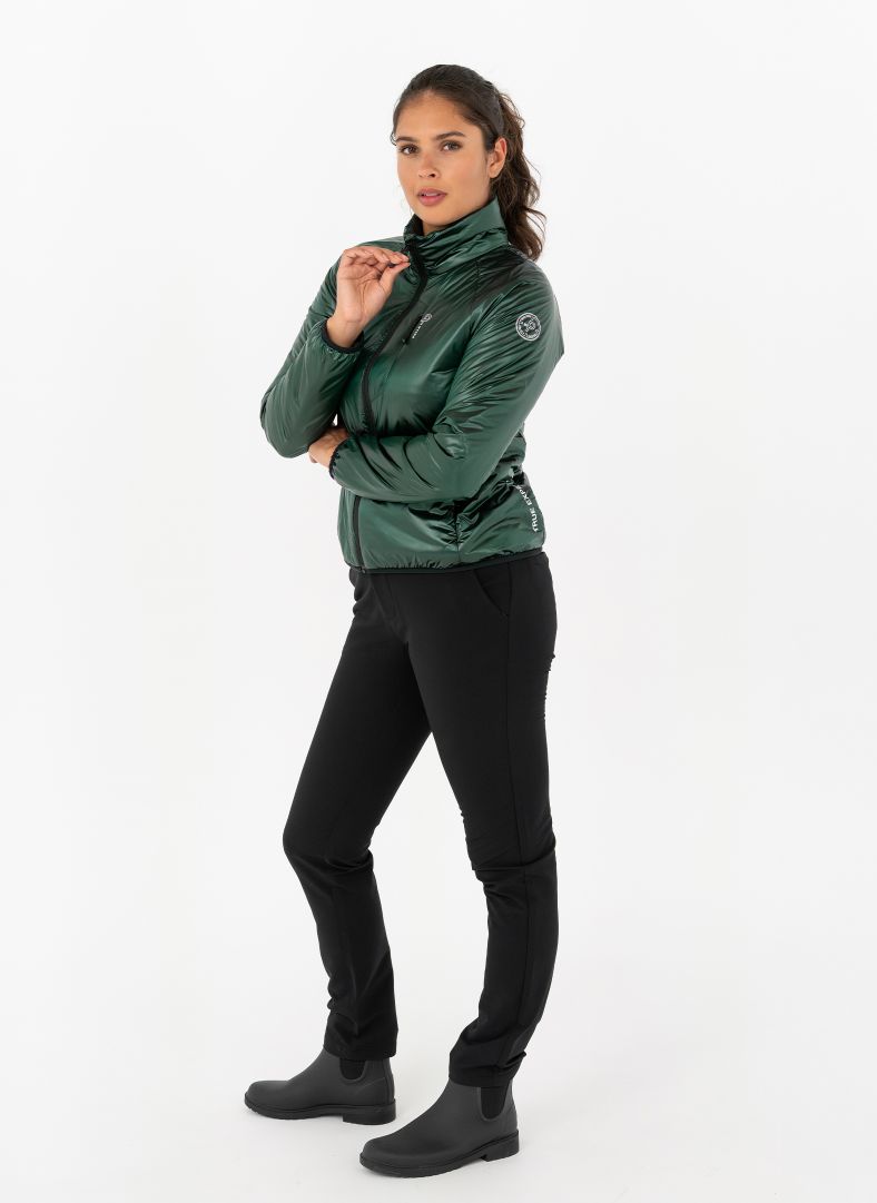 W Arolla Aero Jacket