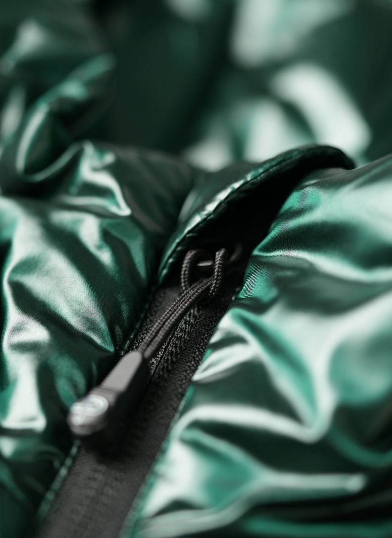 W Arolla Aero Jacket