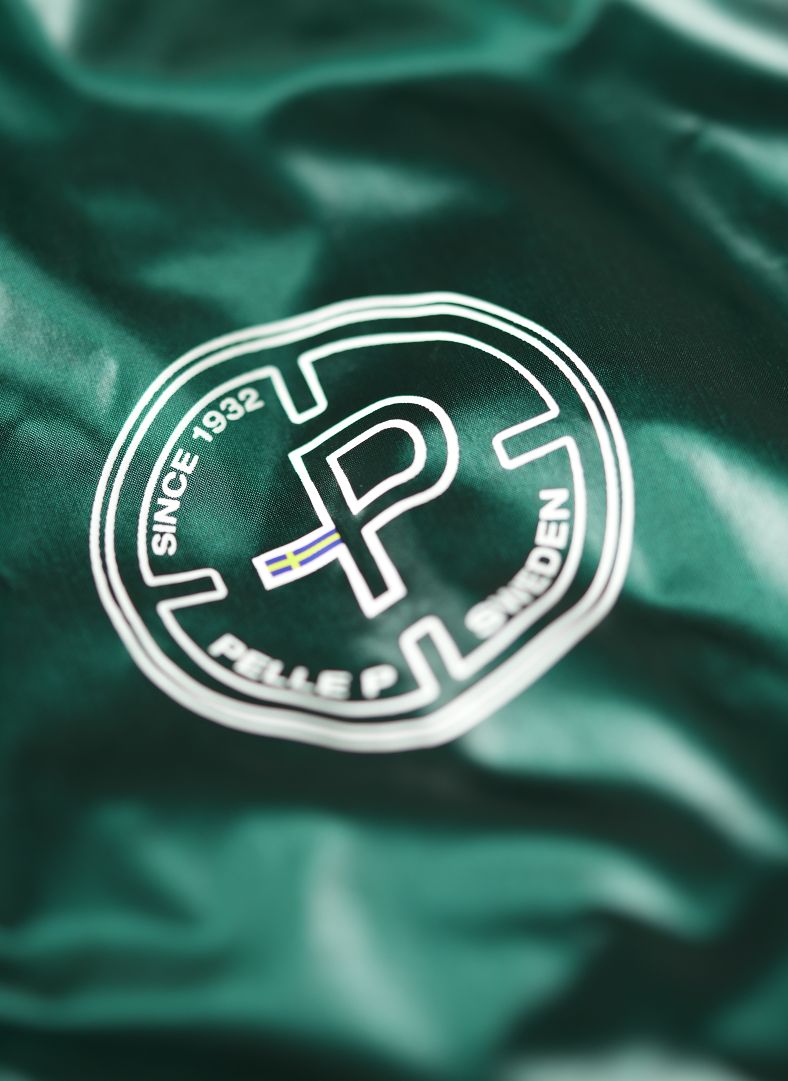 W Arolla Aero Jacket