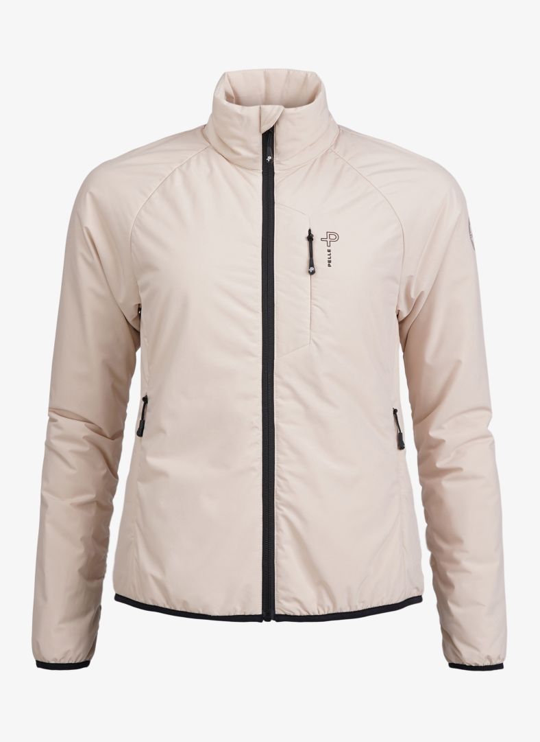 W Arolla Aero Jacket