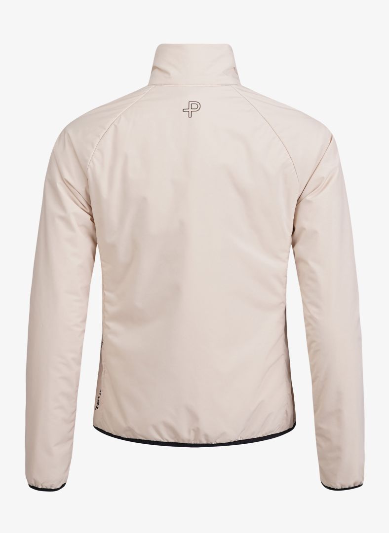 W Arolla Aero Jacket