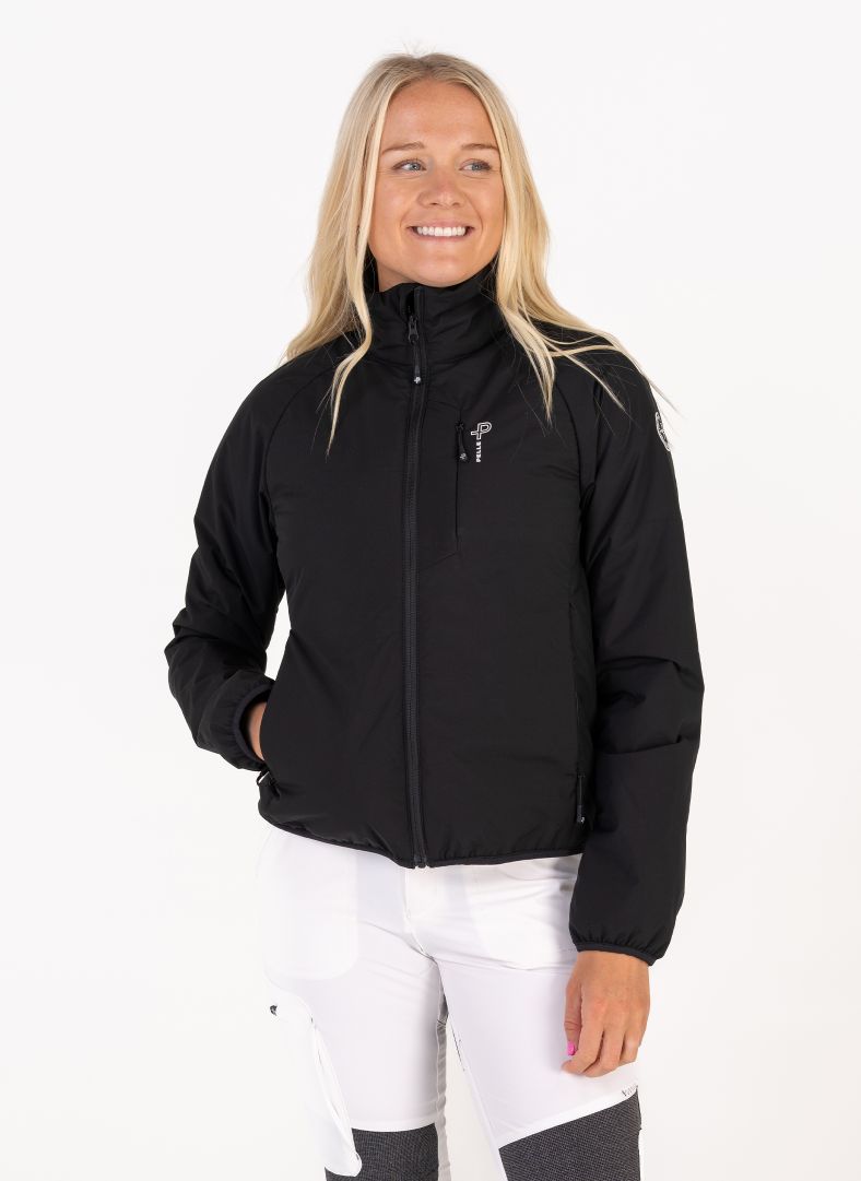W Arolla Aero Jacket W Arolla Aero Jacket