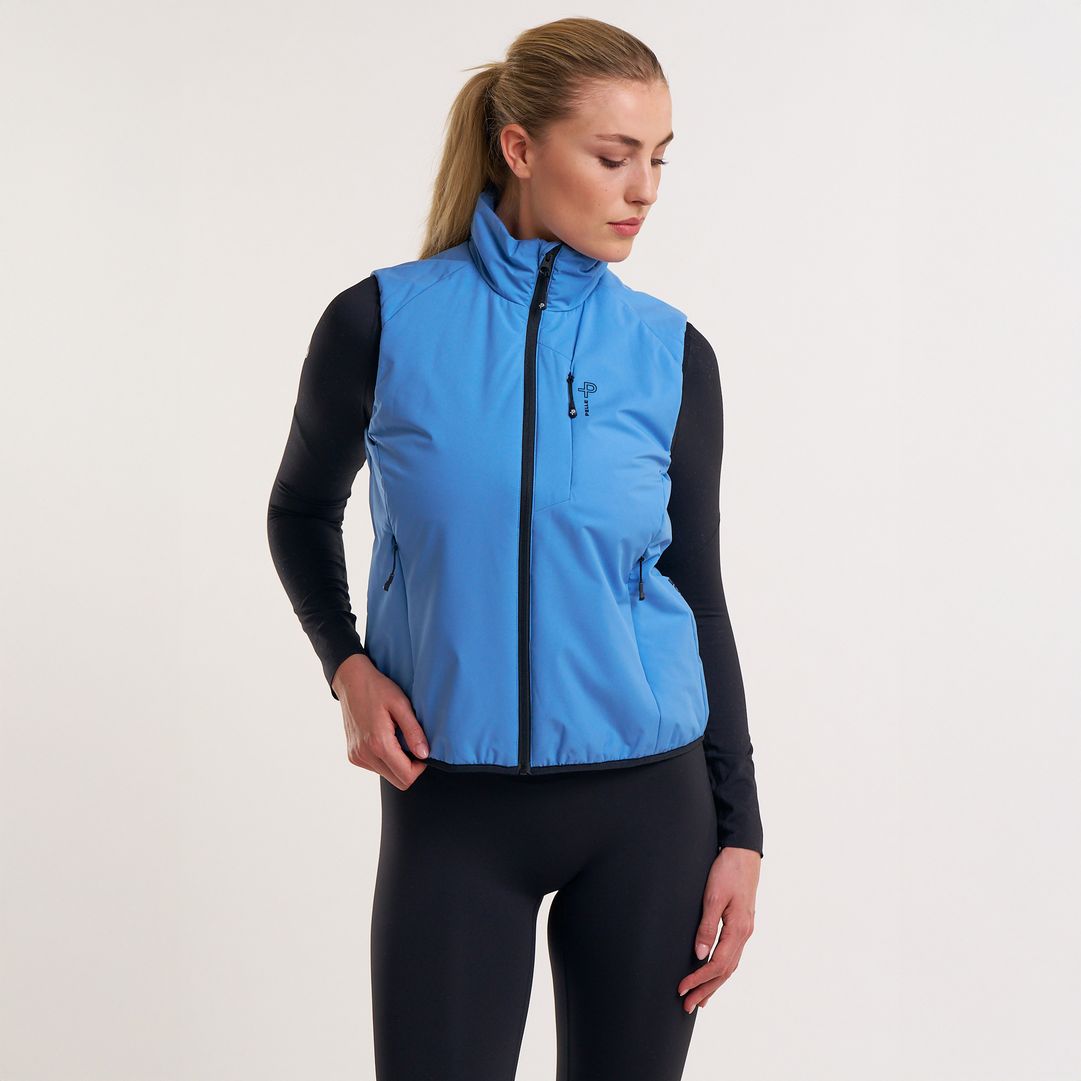 W Arolla Aero Vest