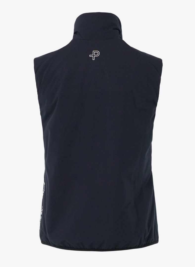 W Arolla Aero Vest