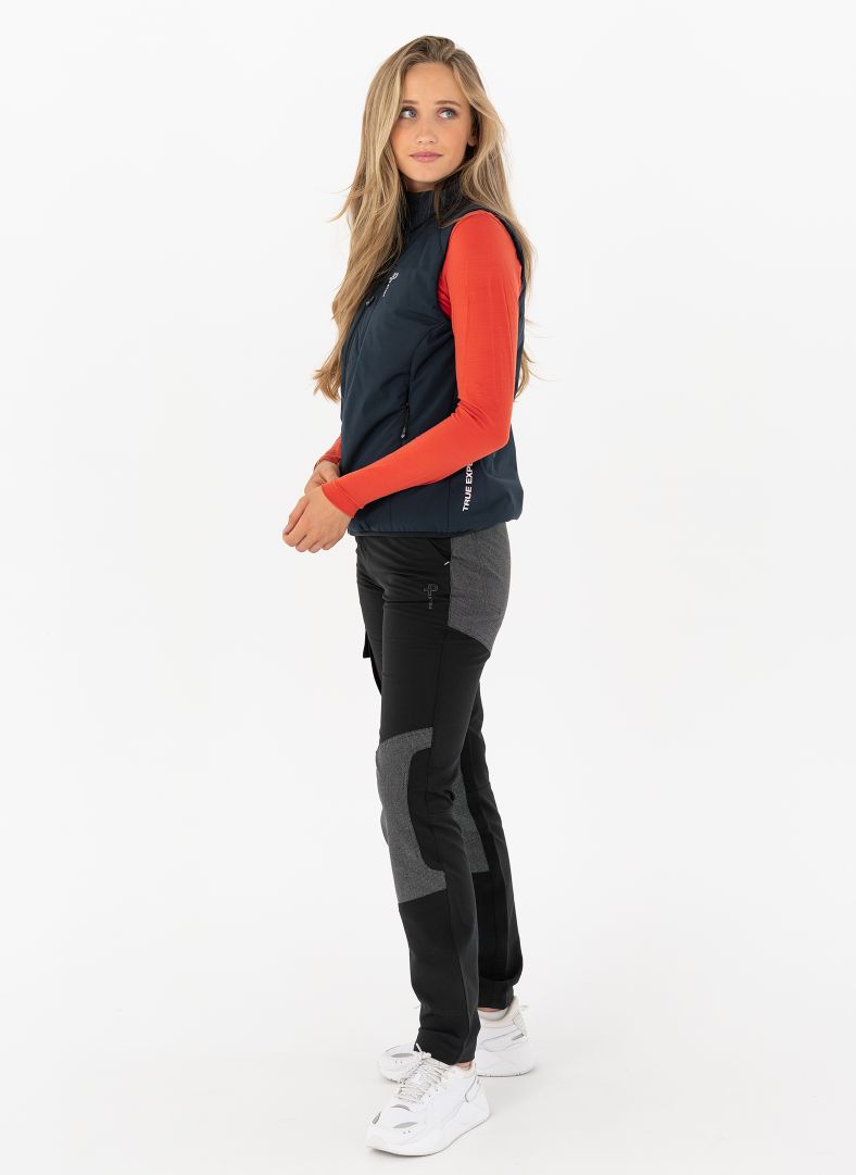 W Arolla Aero Vest