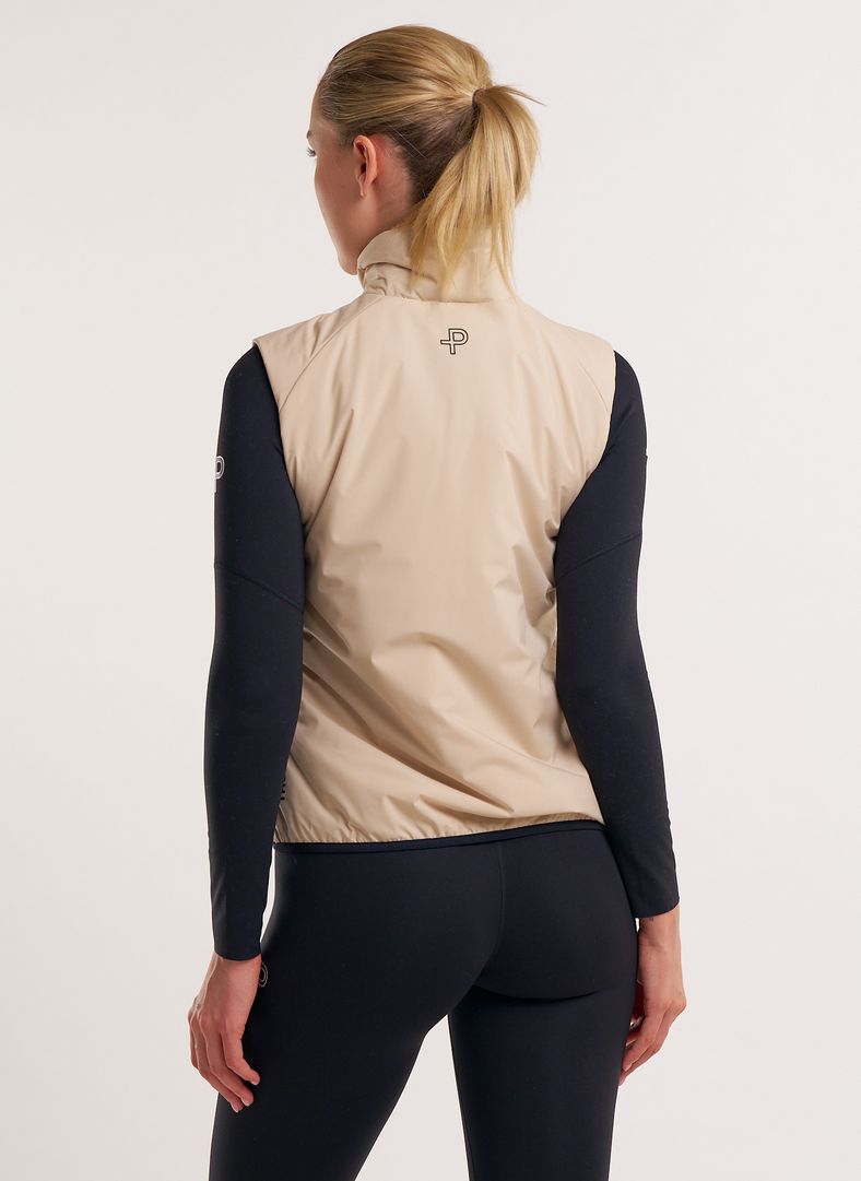 W Arolla Aero Vest
