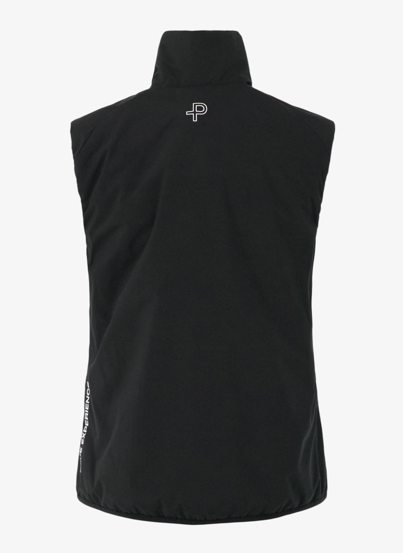 W Arolla Aero Vest