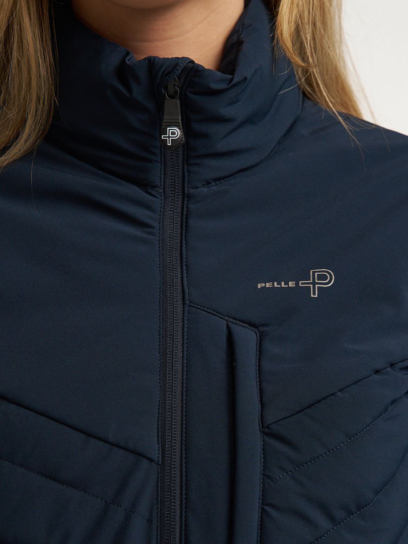 W Arolla Jacket