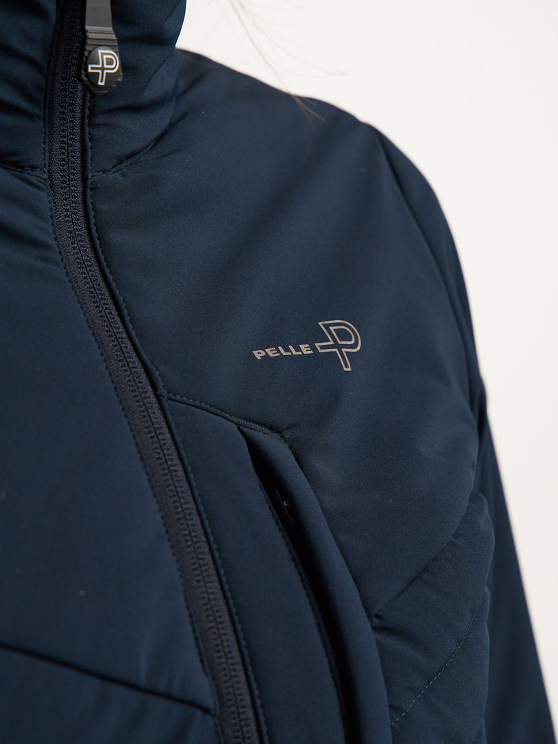 W Arolla Jacket