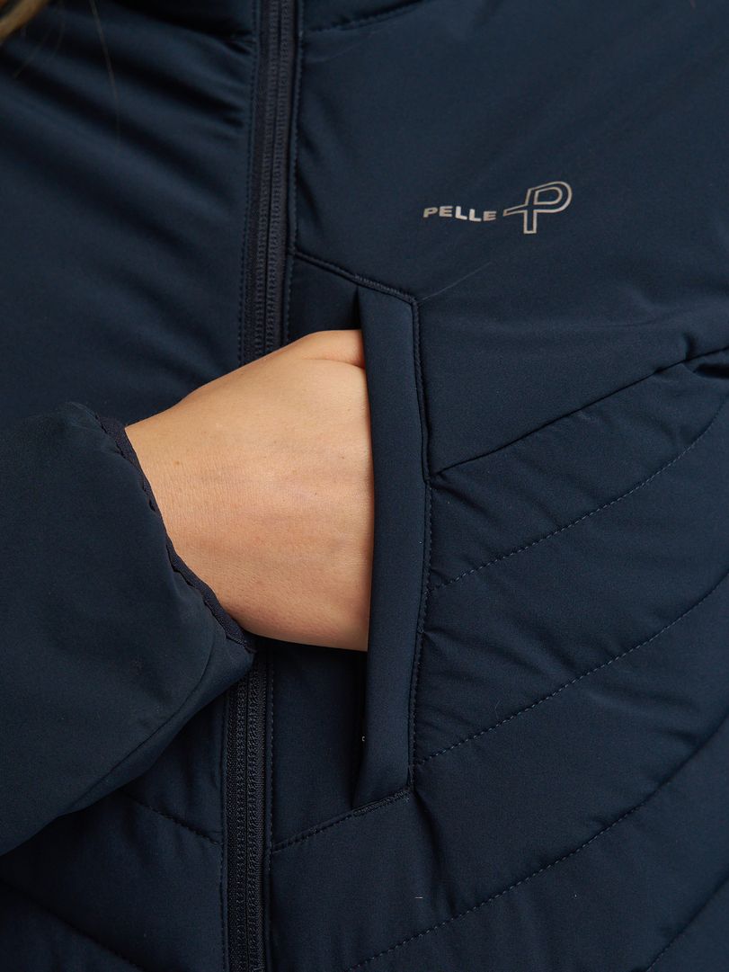 W Arolla Jacket