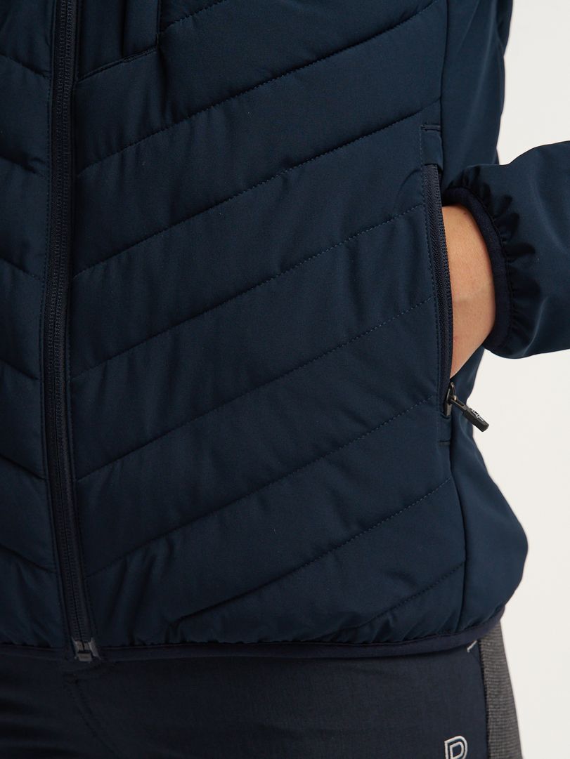 W Arolla Jacket