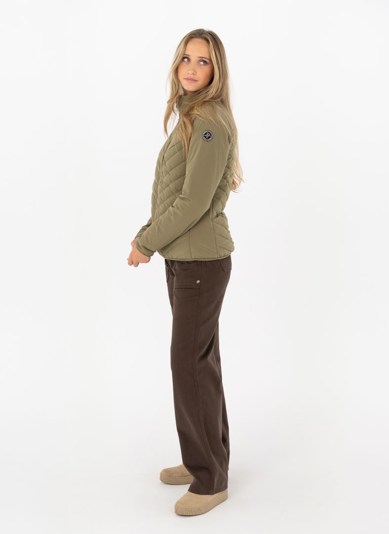 W Arolla Jacket