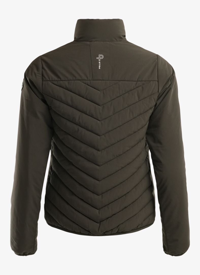 W Arolla Jacket