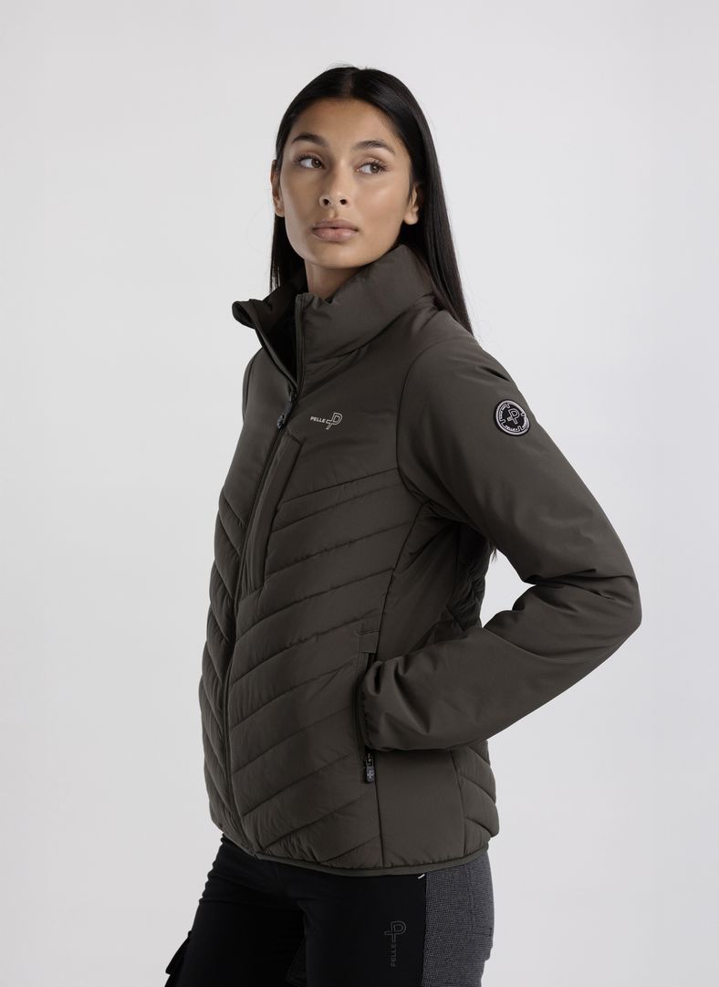 W Arolla Jacket