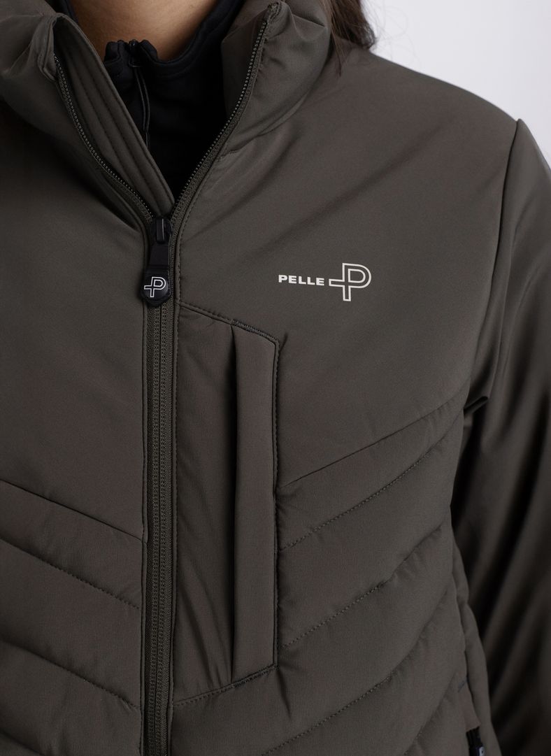 W Arolla Jacket