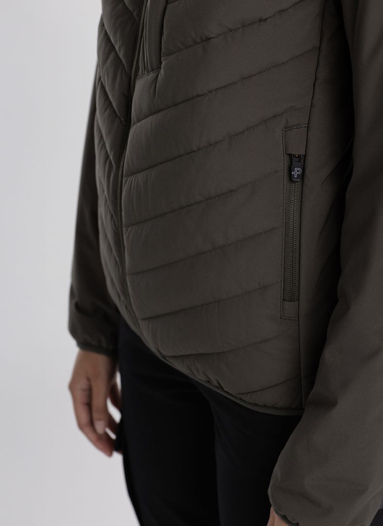 W Arolla Jacket