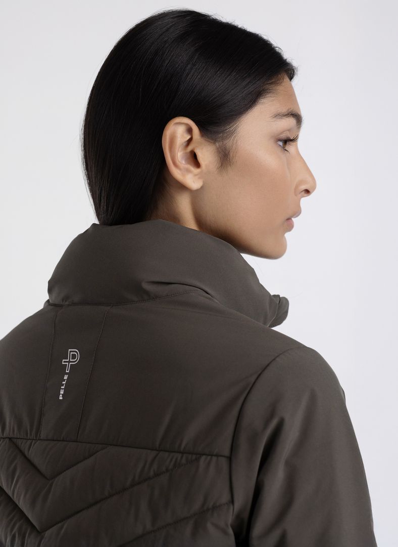 W Arolla Jacket