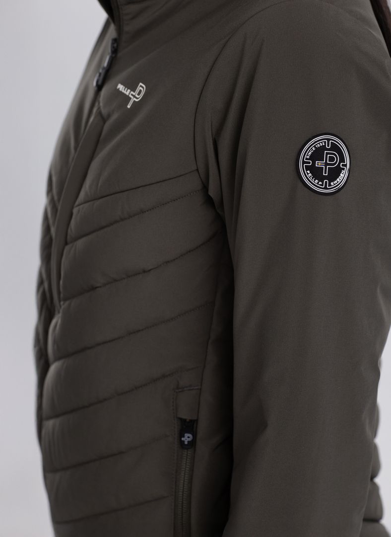W Arolla Jacket