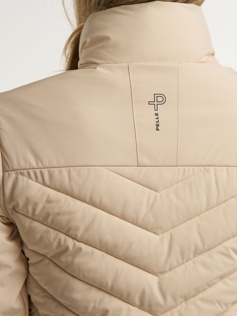W Arolla Jacket