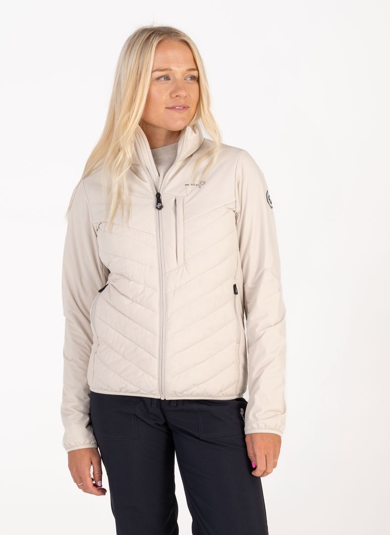 W Arolla Jacket