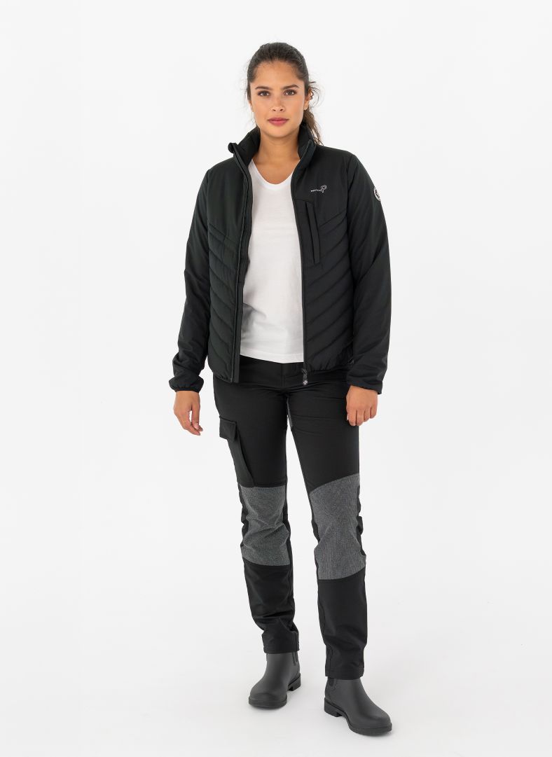 W Arolla Jacket