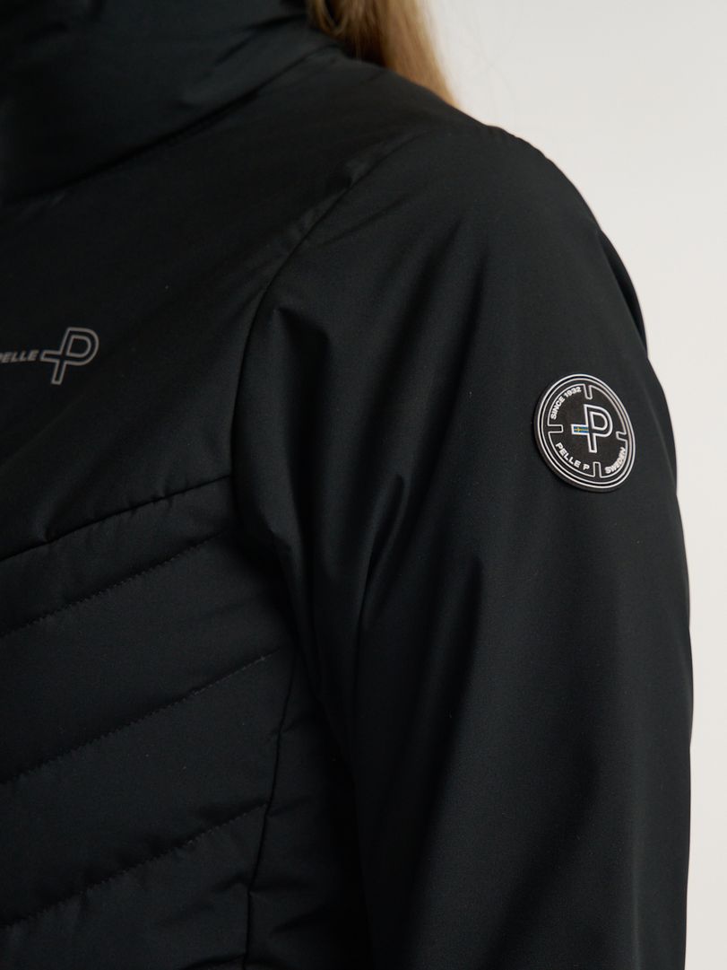 W Arolla Jacket
