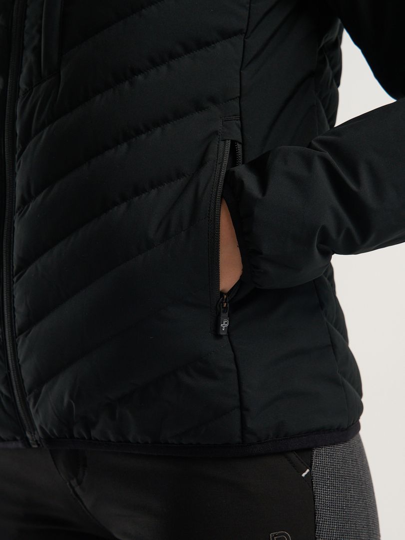 W Arolla Jacket