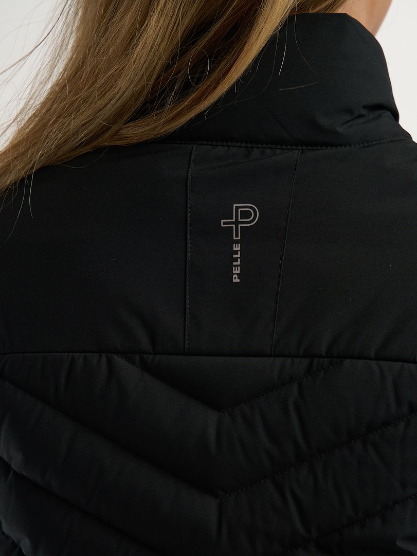 W Arolla Jacket
