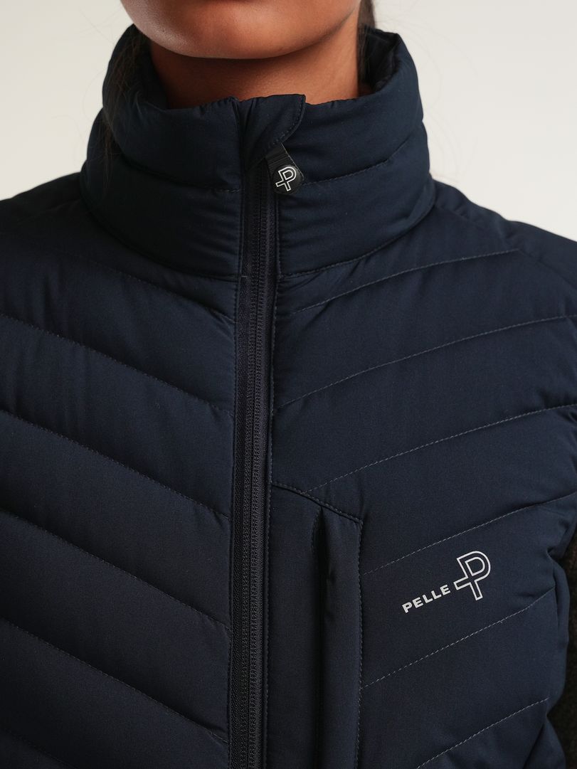 W Arolla Vest