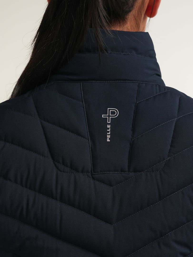 W Arolla Vest