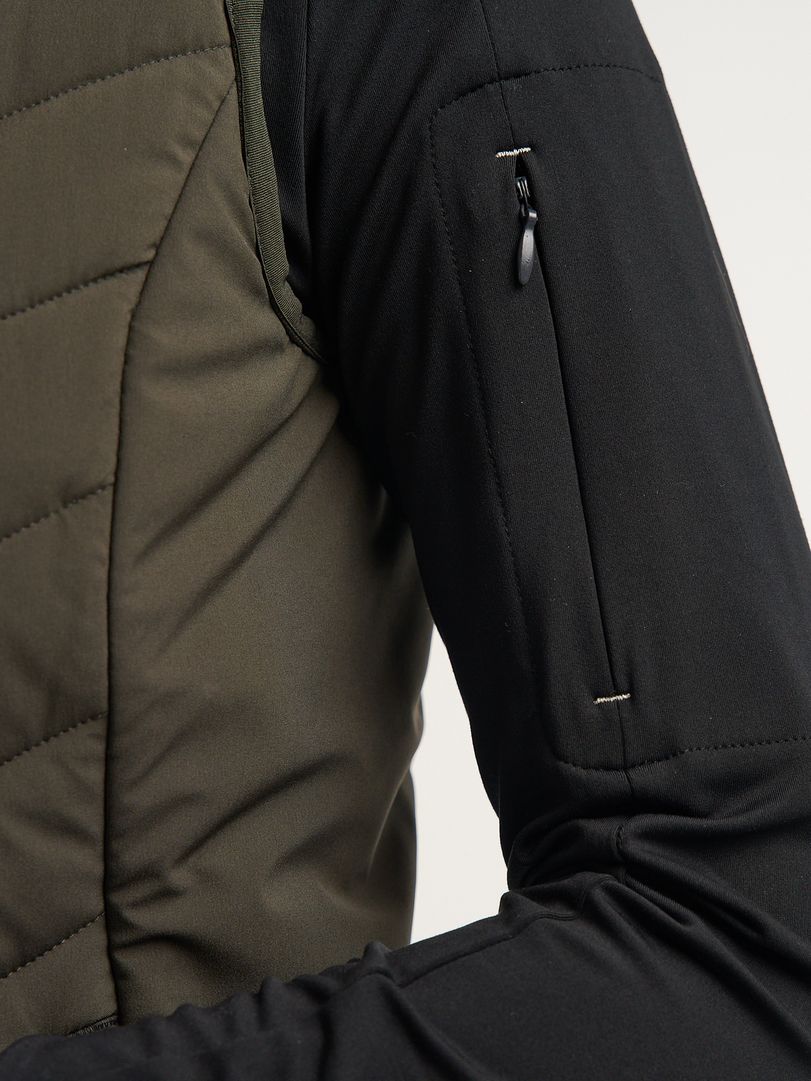 W Arolla Vest