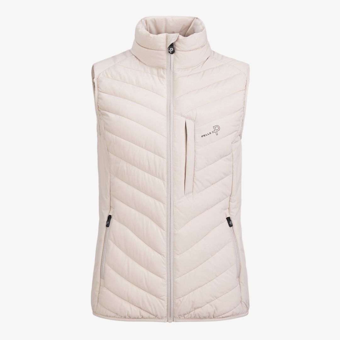 W Arolla Vest W Arolla Vest