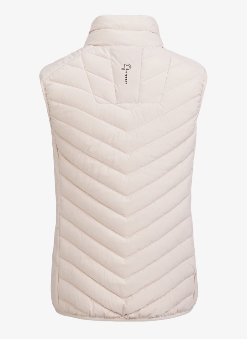 W Arolla Vest W Arolla Vest
