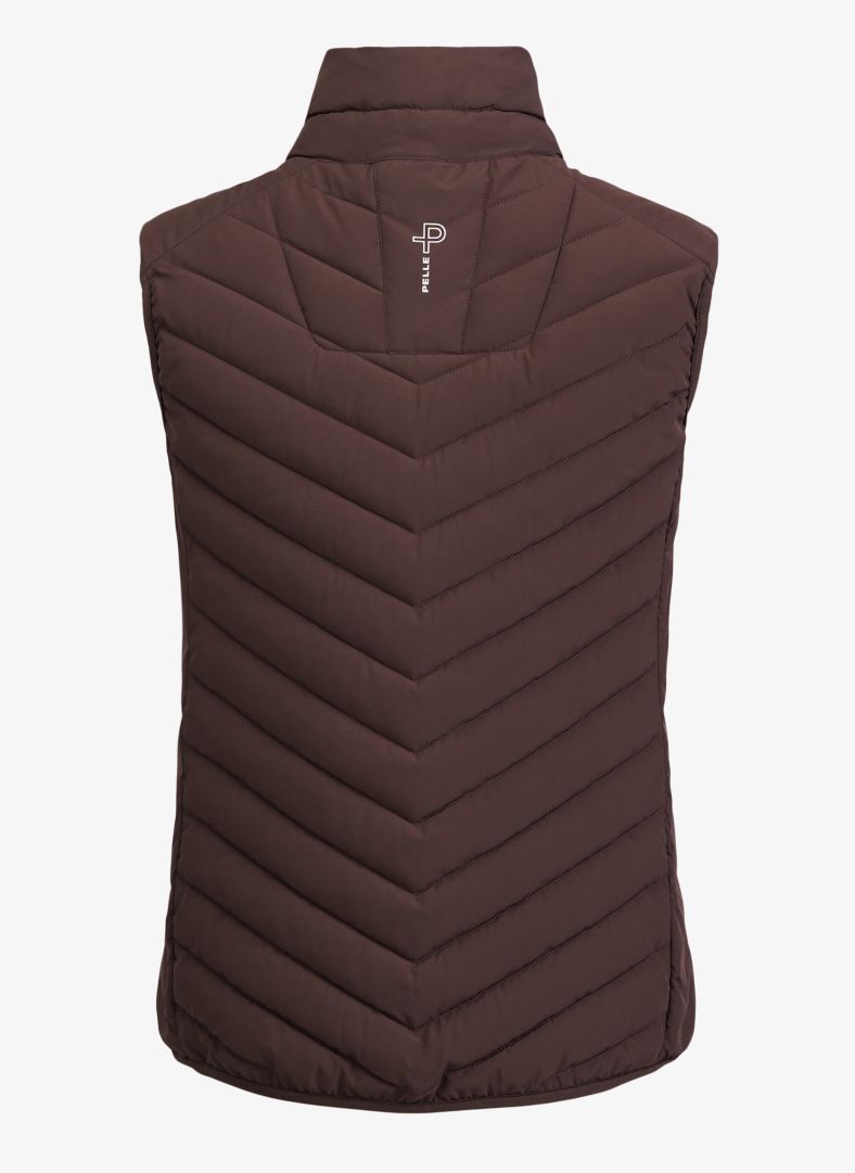 W Arolla Vest