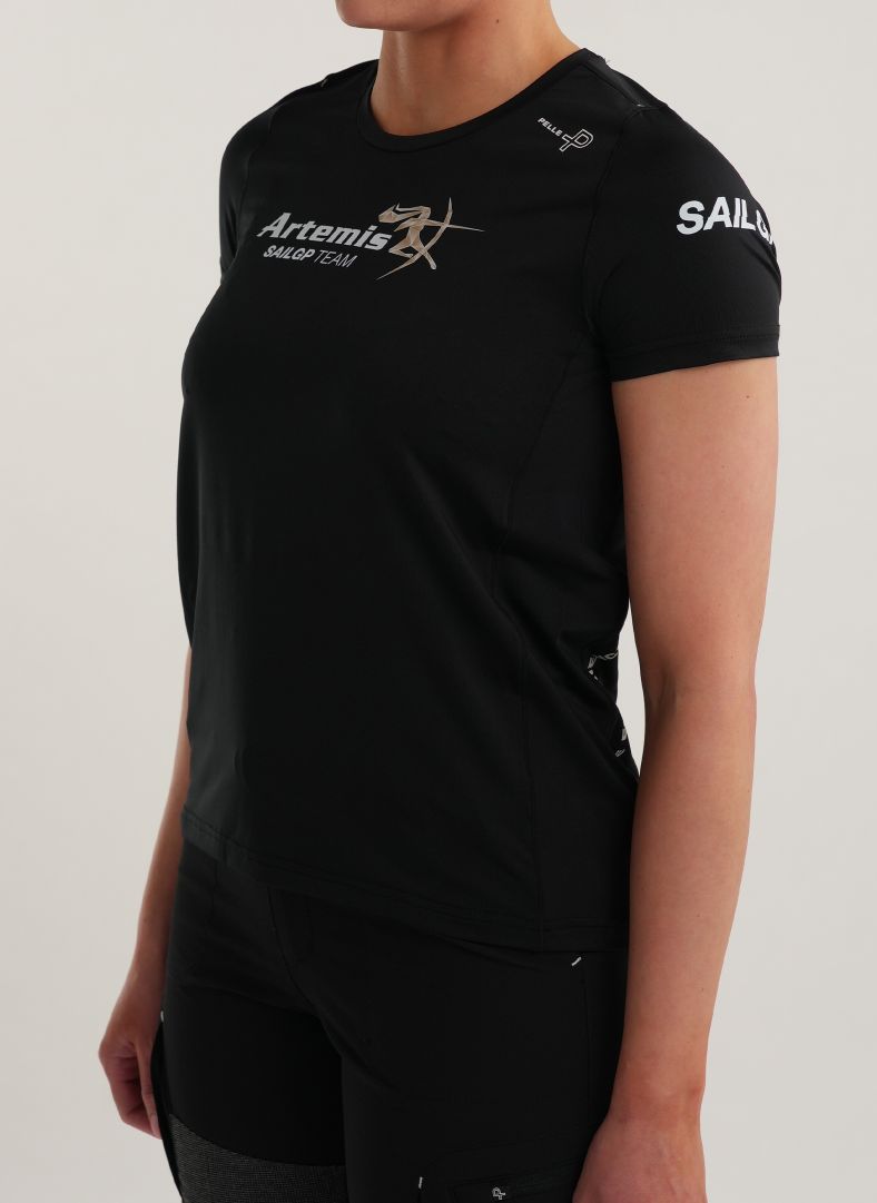 W Artemis Tech Tee