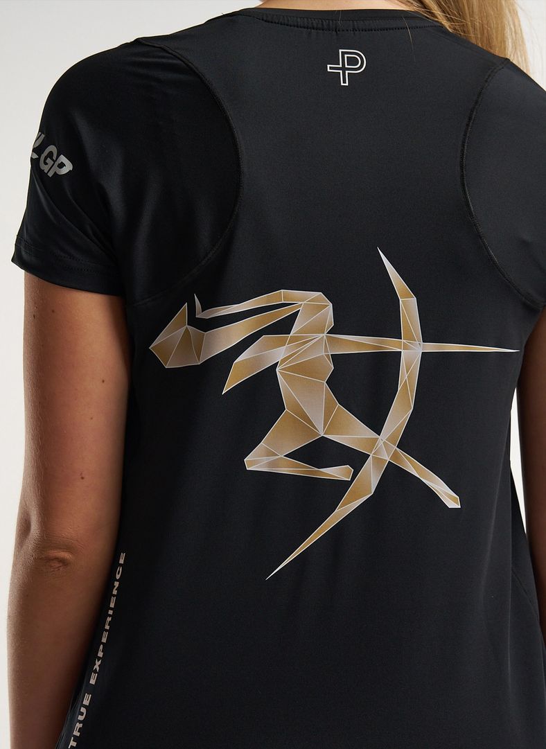 W Artemis Tech Tee